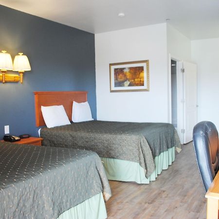 Bestway Inn Бедфорд Экстерьер фото