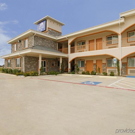 Bestway Inn Бедфорд Экстерьер фото