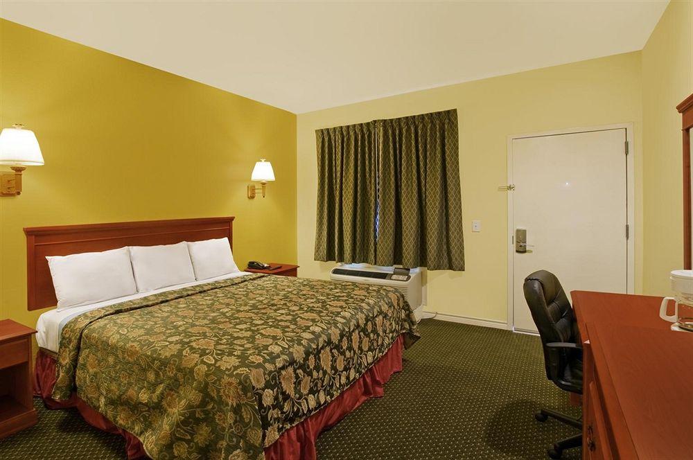 Bestway Inn Бедфорд Экстерьер фото