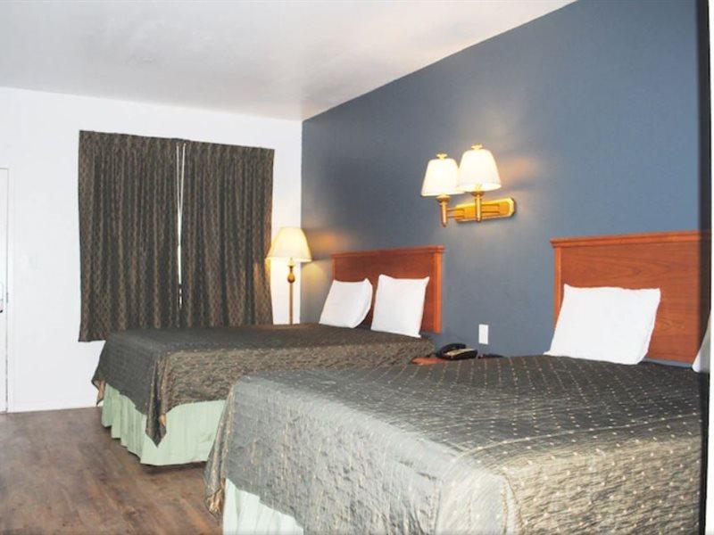 Bestway Inn Бедфорд Экстерьер фото