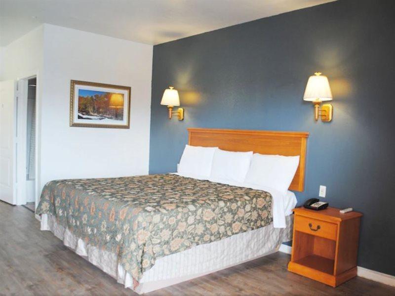 Bestway Inn Бедфорд Экстерьер фото
