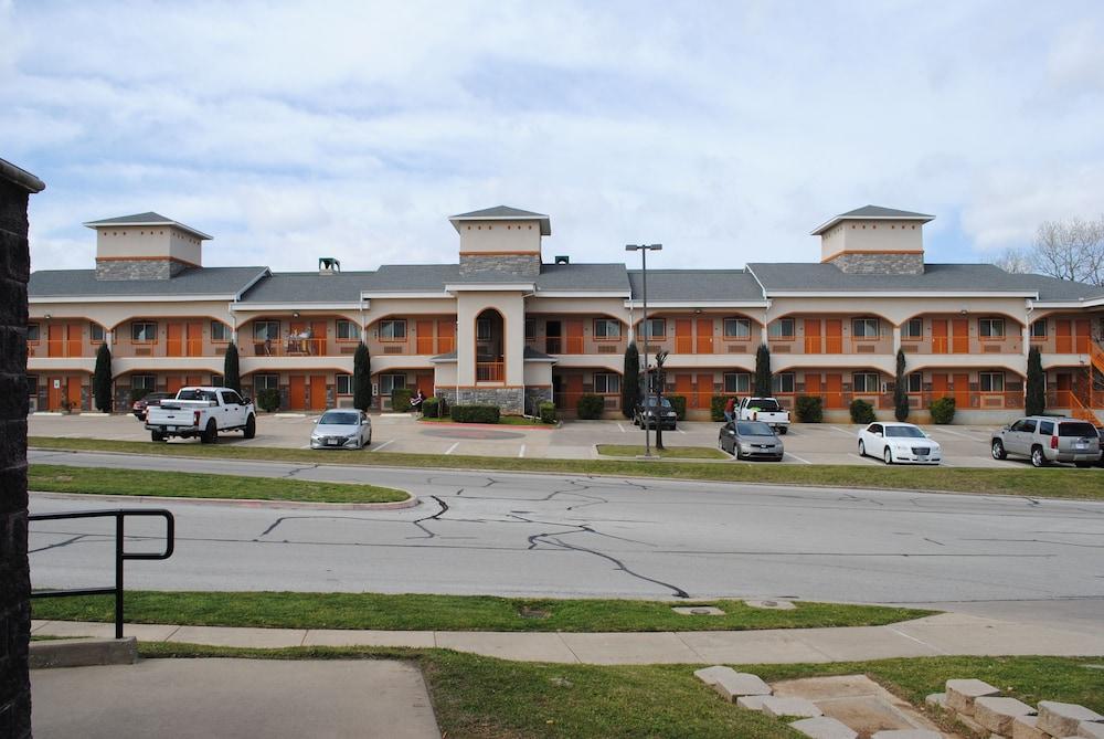 Bestway Inn Бедфорд Экстерьер фото