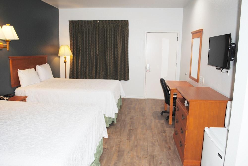 Bestway Inn Бедфорд Экстерьер фото