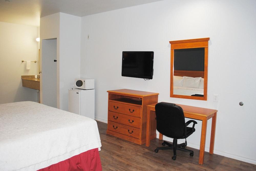 Bestway Inn Бедфорд Экстерьер фото