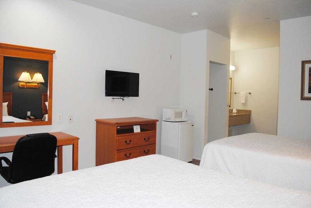 Bestway Inn Бедфорд Экстерьер фото