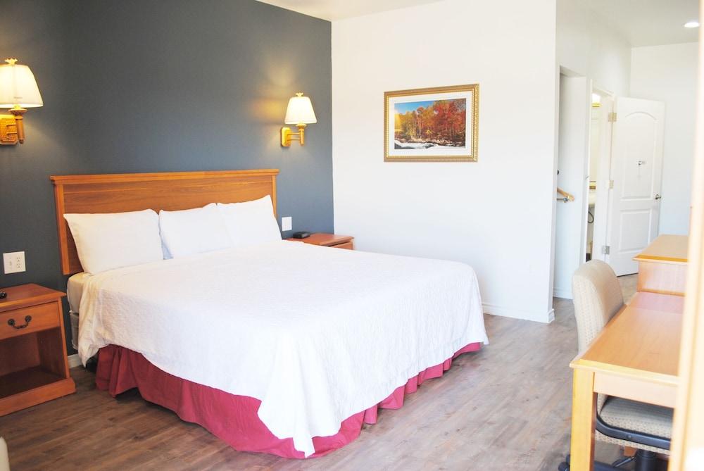 Bestway Inn Бедфорд Экстерьер фото