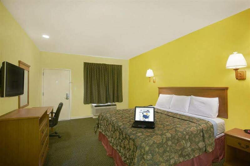 Bestway Inn Бедфорд Экстерьер фото